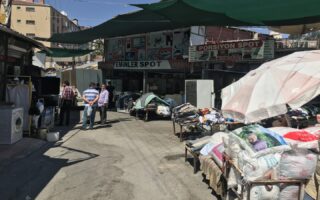 Ankara’da İkinci El Eşya Alım ve Satımı