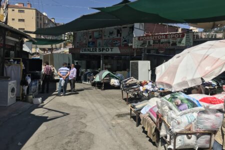 Ankara’da İkinci El Eşya Alım ve Satımı