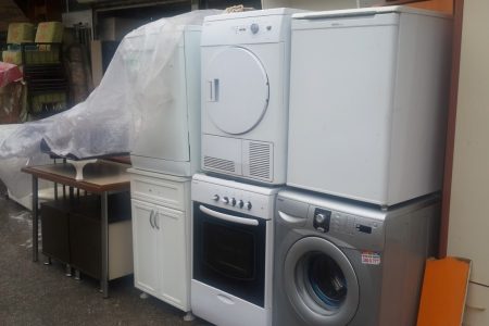 İkinci El Beyaz Eşya Satmanın Püf Noktaları