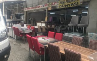 Ankara’da İkinci El Eşya Alan Yerler