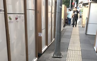 Ankara’da 2. El Beyaz Eşya Alanlar