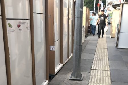 Ankara’da 2. El Beyaz Eşya Alanlar