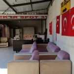 Ankara İkinci El Eşya Alanlar